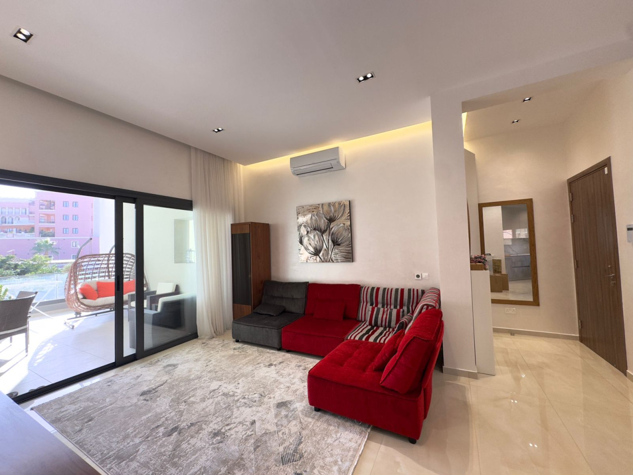 For Rent: Apartments, Papas Area, Limassol, Cyprus FC-60601 - #3 For Rent: Apartments, Papas Area, Limassol, Cyprus FC-60601 - #3