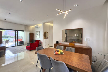 For Rent: Apartments, Papas Area, Limassol, Cyprus FC-60601