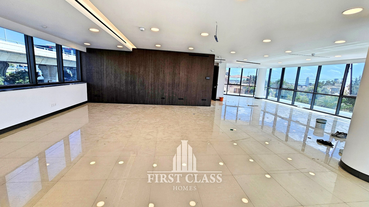 For Rent: Office, , Limassol, Cyprus FC-60602 - #5 For Rent: Office, , Limassol, Cyprus FC-60602 - #5