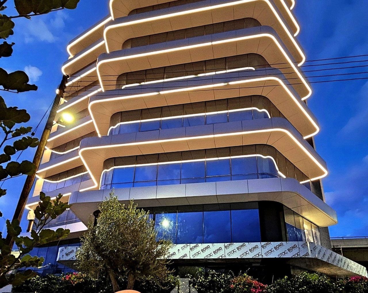 For Rent: Office, , Limassol, Cyprus FC-60602 - #3 For Rent: Office, , Limassol, Cyprus FC-60602 - #3