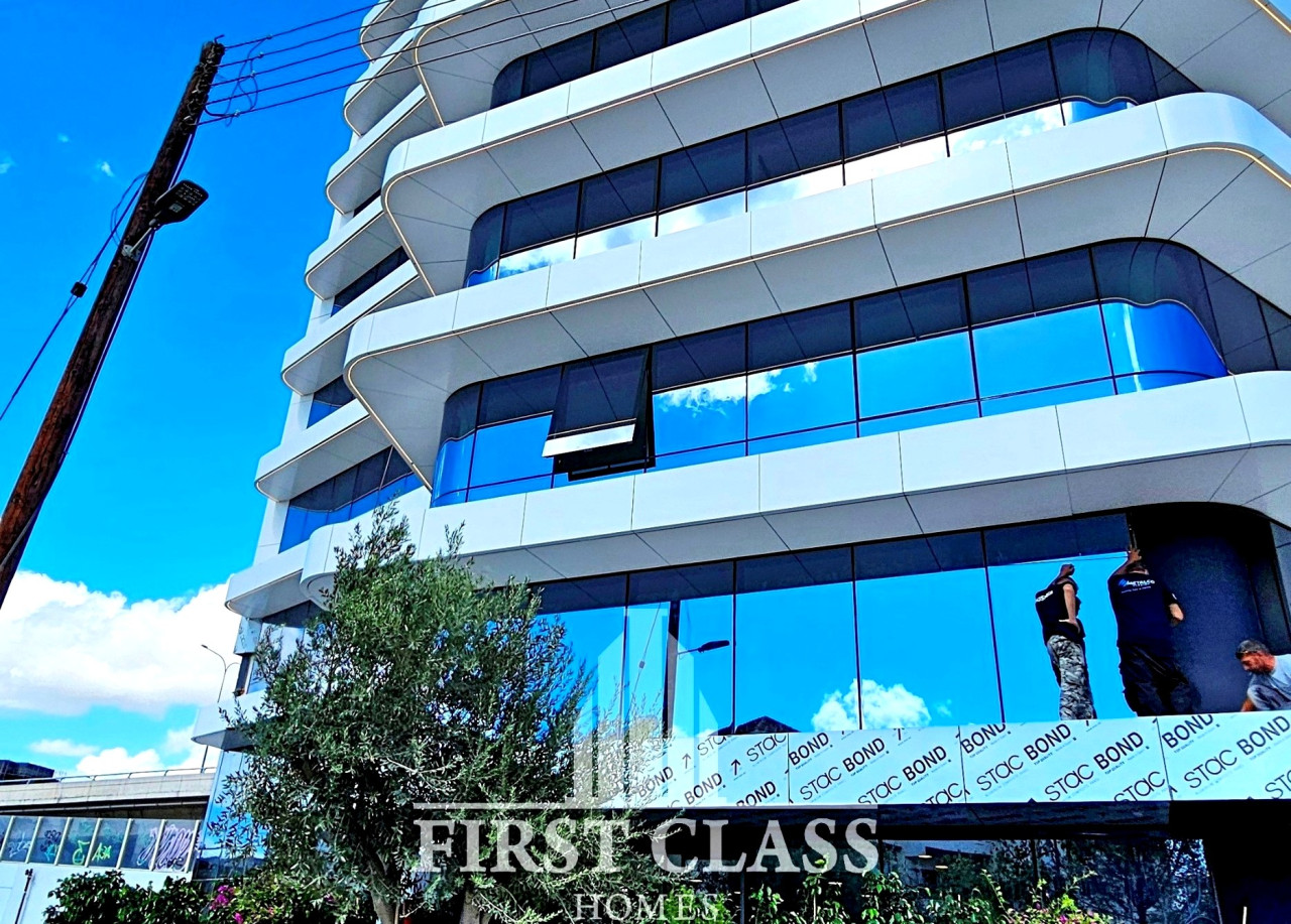 For Rent: Office, , Limassol, Cyprus FC-60602 - #2 For Rent: Office, , Limassol, Cyprus FC-60602 - #2