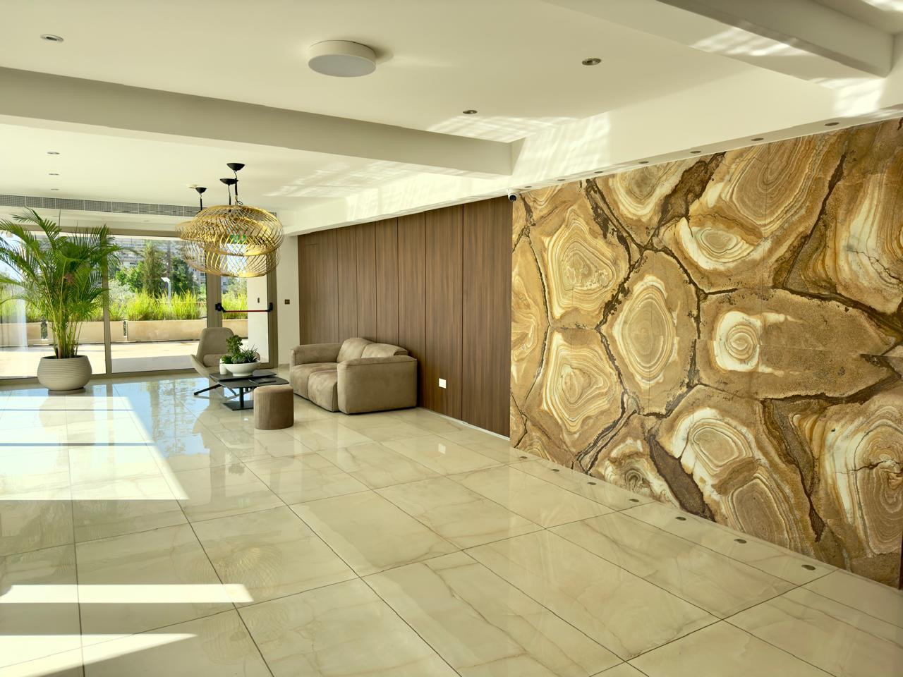 For Rent: Apartments, Posidonia Area, Limassol, Cyprus FC-60603 - #10 For Rent: Apartments, Posidonia Area, Limassol, Cyprus FC-60603 - #10