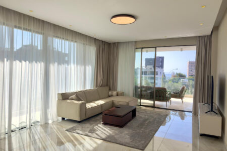 For Rent: Apartments, Posidonia Area, Limassol, Cyprus FC-60603