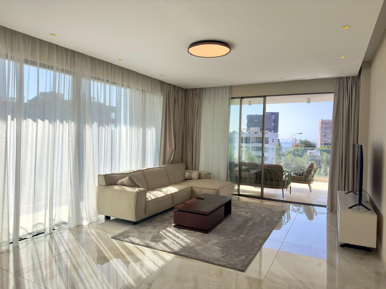 For Rent: Apartments, Posidonia Area, Limassol, Cyprus FC-60603 - #1 For Rent: Apartments, Posidonia Area, Limassol, Cyprus FC-60603 - #1