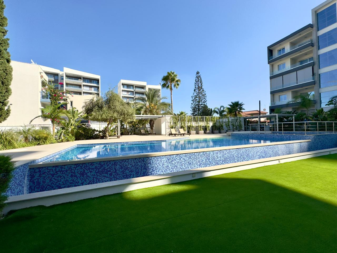 For Rent: Apartments, Posidonia Area, Limassol, Cyprus FC-60603 - #12 For Rent: Apartments, Posidonia Area, Limassol, Cyprus FC-60603 - #12