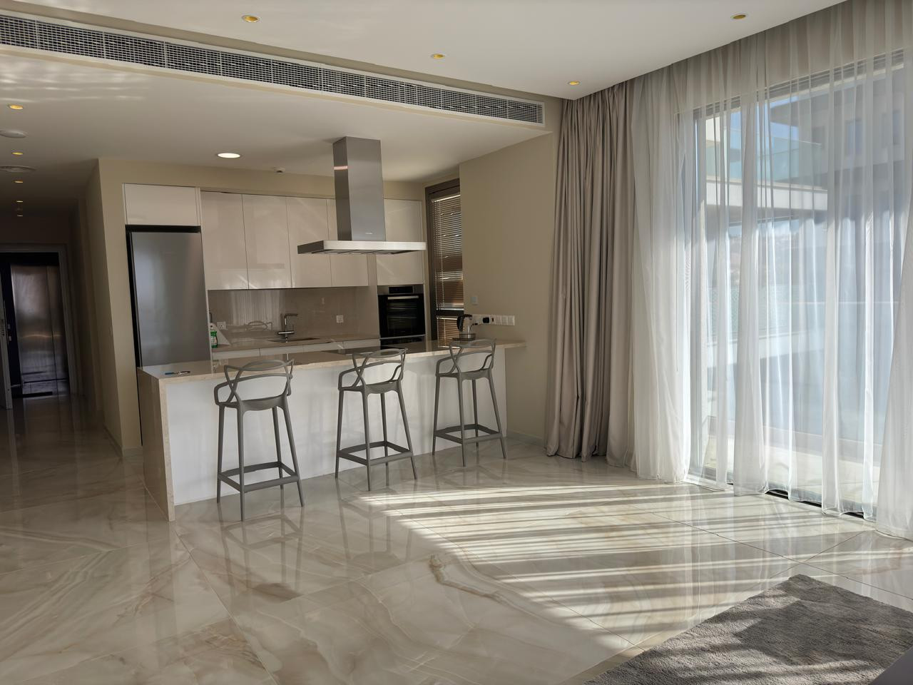 For Rent: Apartments, Posidonia Area, Limassol, Cyprus FC-60603 - #2 For Rent: Apartments, Posidonia Area, Limassol, Cyprus FC-60603 - #2