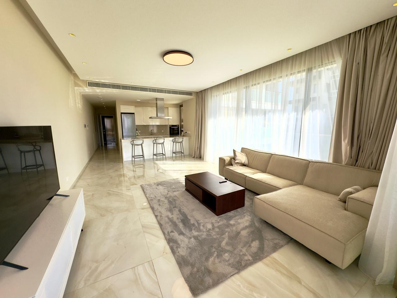 For Rent: Apartments, Posidonia Area, Limassol, Cyprus FC-60603 - #4 For Rent: Apartments, Posidonia Area, Limassol, Cyprus FC-60603 - #4