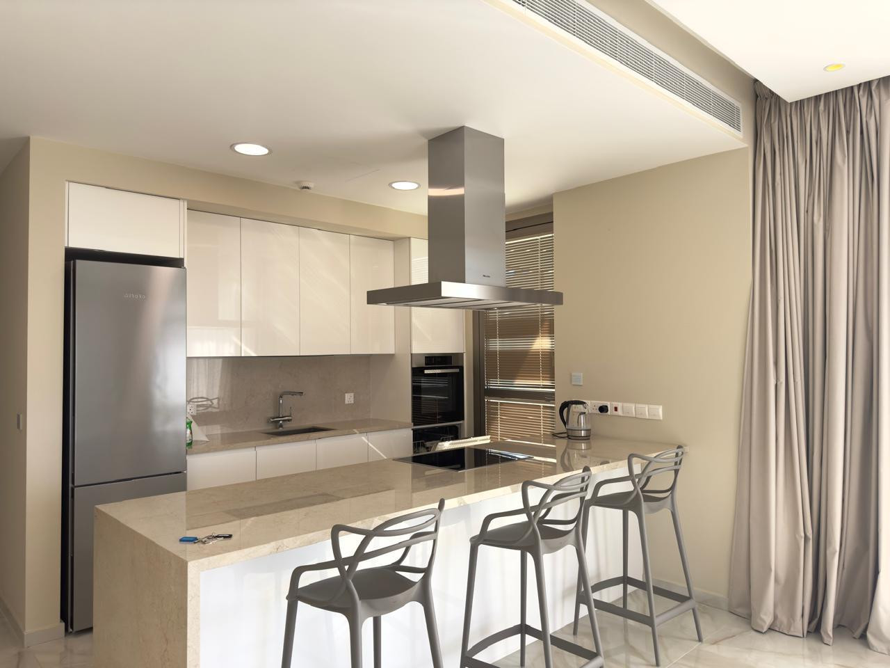 For Rent: Apartments, Posidonia Area, Limassol, Cyprus FC-60603 - #5 For Rent: Apartments, Posidonia Area, Limassol, Cyprus FC-60603 - #5