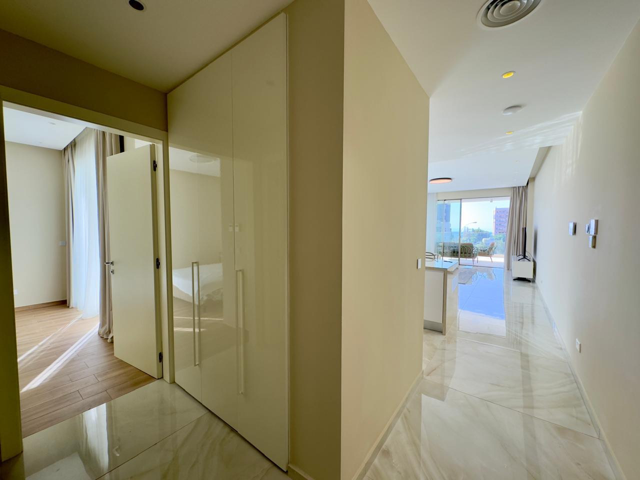 For Rent: Apartments, Posidonia Area, Limassol, Cyprus FC-60603 - #6 For Rent: Apartments, Posidonia Area, Limassol, Cyprus FC-60603 - #6