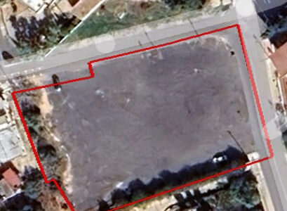 For Sale: Residential land, Deryneia, Famagusta, Cyprus FC-60606