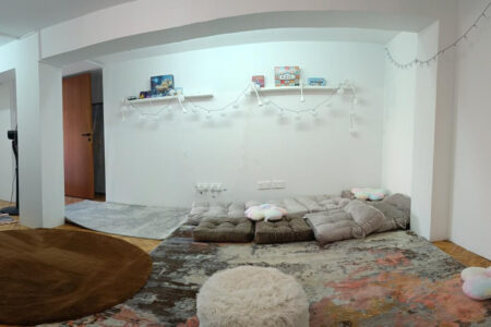 For Rent: Shop, Agios Georgios, Limassol, Cyprus FC-60607