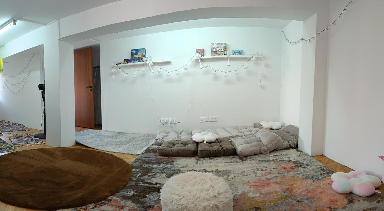 For Rent: Shop, Agios Georgios, Limassol, Cyprus FC-60607 - #1 For Rent: Shop, Agios Georgios, Limassol, Cyprus FC-60607 - #1