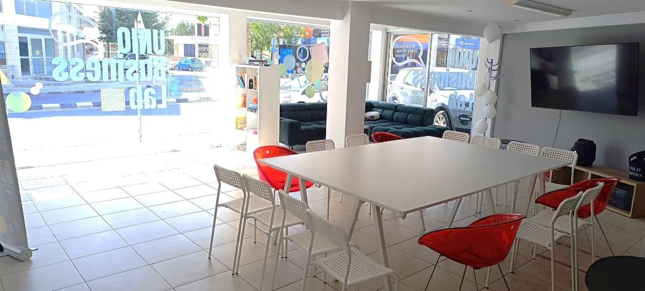 For Rent: Shop, Agios Georgios, Limassol, Cyprus FC-60607 - #2 For Rent: Shop, Agios Georgios, Limassol, Cyprus FC-60607 - #2