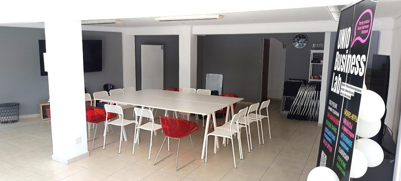 For Rent: Shop, Agios Georgios, Limassol, Cyprus FC-60607 - #3 For Rent: Shop, Agios Georgios, Limassol, Cyprus FC-60607 - #3