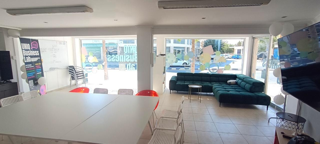 For Rent: Shop, Agios Georgios, Limassol, Cyprus FC-60607 - #4 For Rent: Shop, Agios Georgios, Limassol, Cyprus FC-60607 - #4