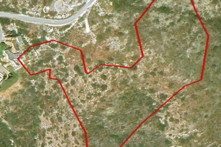 For Sale: Agricultural land, Agios Tychonas, Limassol, Cyprus FC-60608