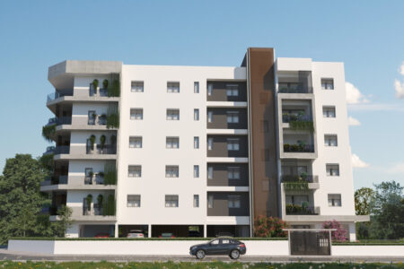 For Sale: Apartments, Lykavitos, Nicosia, Cyprus FC-60610