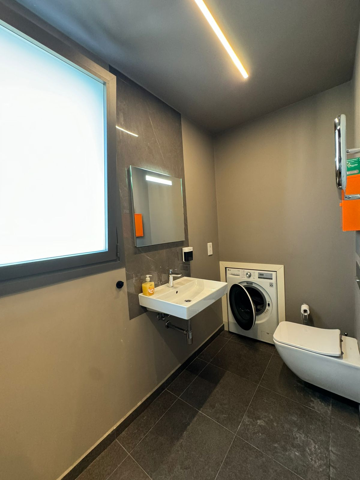 For Rent: Penthouse, Neapoli, Limassol, Cyprus FC-60612 - #5 For Rent: Penthouse, Neapoli, Limassol, Cyprus FC-60612 - #5