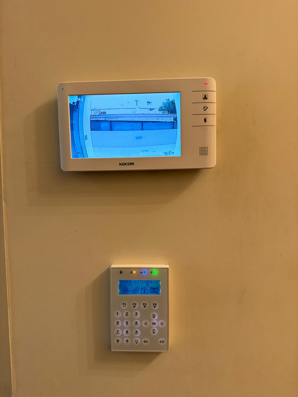 For Rent: Penthouse, Neapoli, Limassol, Cyprus FC-60612 - #7 For Rent: Penthouse, Neapoli, Limassol, Cyprus FC-60612 - #7