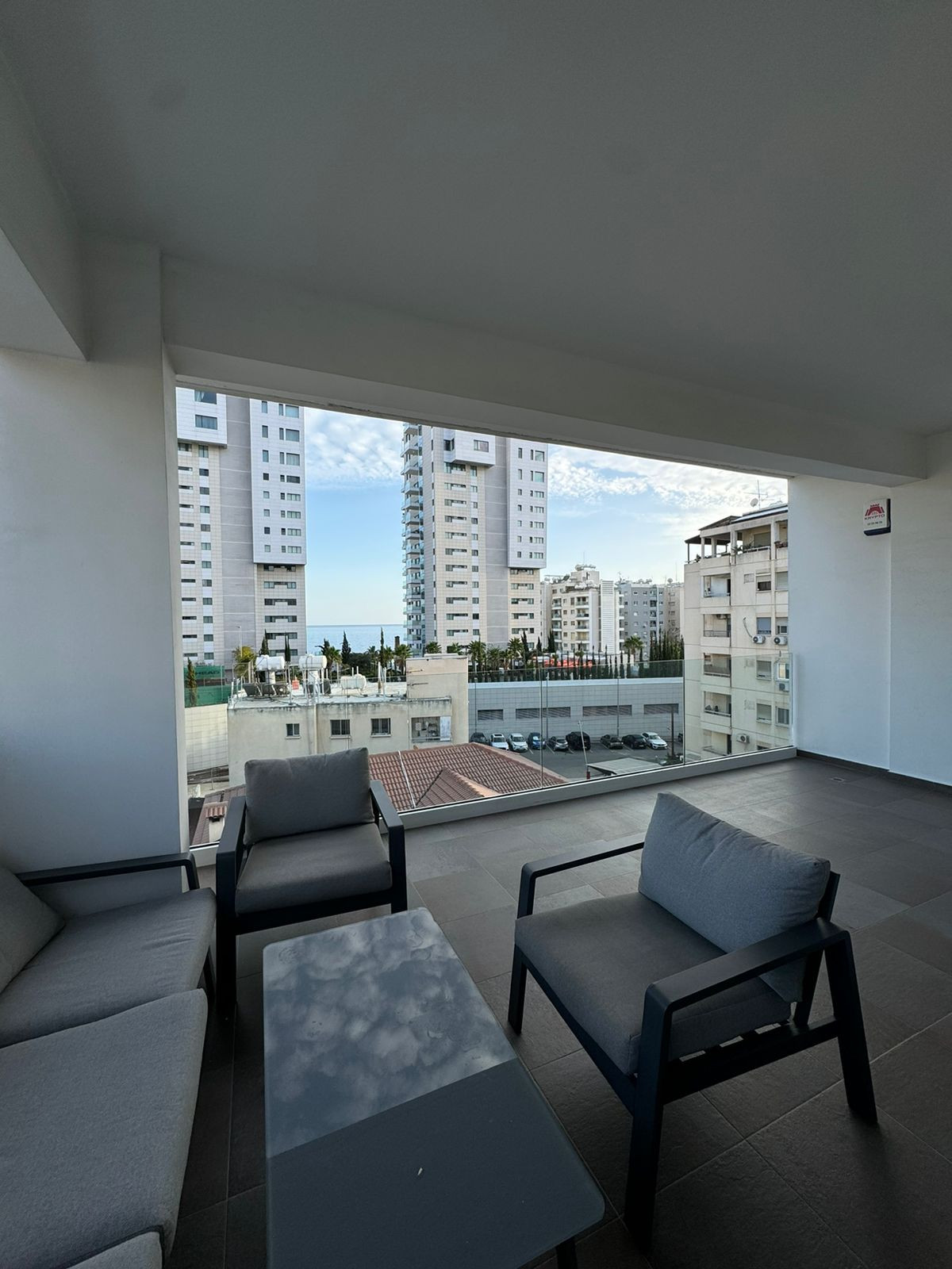 For Rent: Penthouse, Neapoli, Limassol, Cyprus FC-60612 - #10 For Rent: Penthouse, Neapoli, Limassol, Cyprus FC-60612 - #10