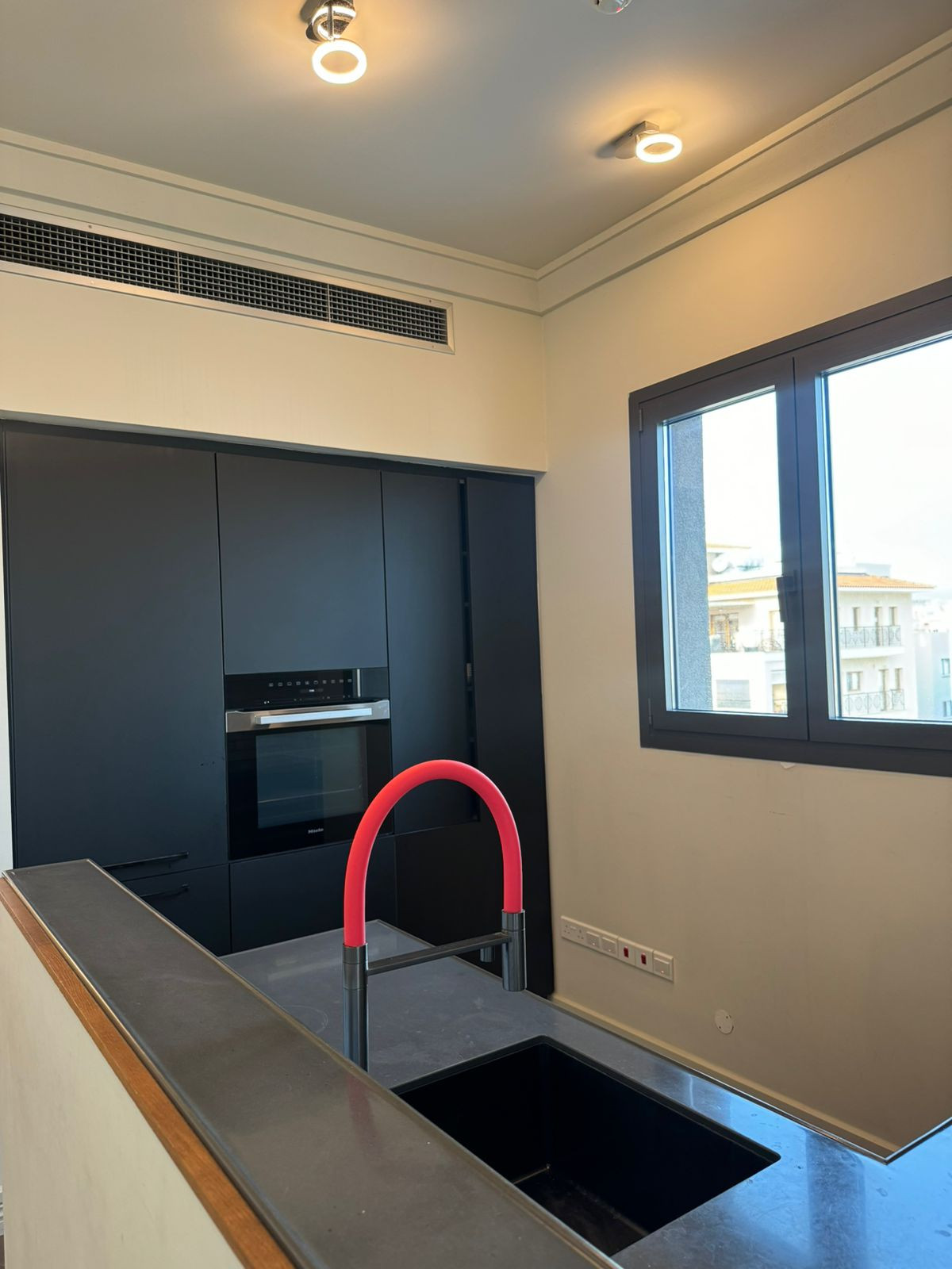 For Rent: Penthouse, Neapoli, Limassol, Cyprus FC-60612 - #14 For Rent: Penthouse, Neapoli, Limassol, Cyprus FC-60612 - #14