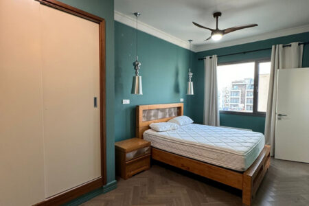 For Rent: Penthouse, Neapoli, Limassol, Cyprus FC-60612