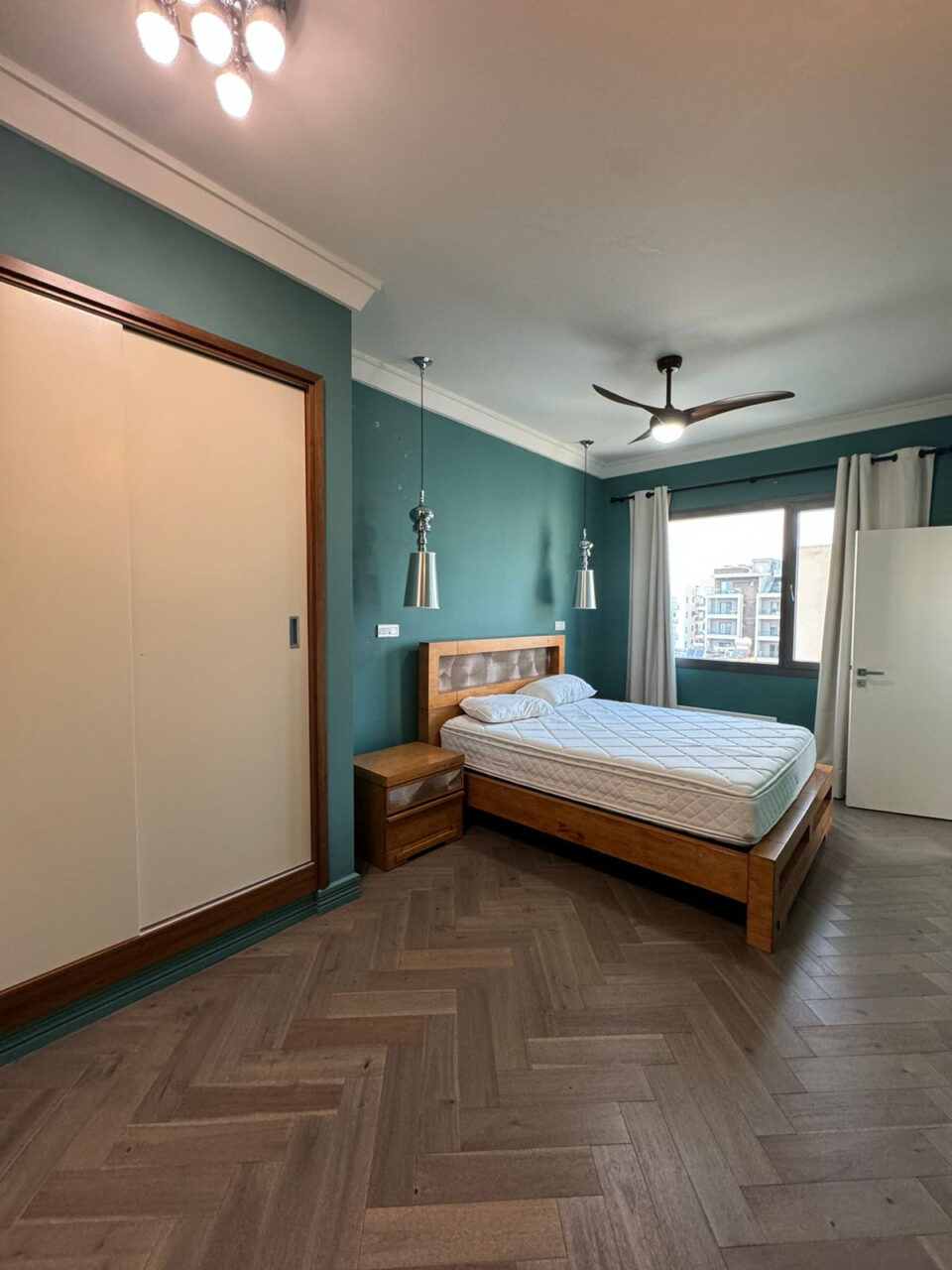 For Rent: Penthouse, Neapoli, Limassol, Cyprus FC-60612 - #1 For Rent: Penthouse, Neapoli, Limassol, Cyprus FC-60612 - #1