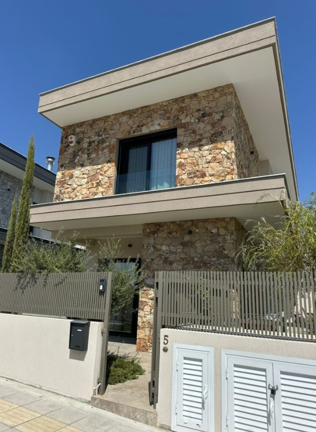 For Rent: Detached house, Agios Athanasios, Limassol, Cyprus FC-60614 - #1 For Rent: Detached house, Agios Athanasios, Limassol, Cyprus FC-60614 - #1