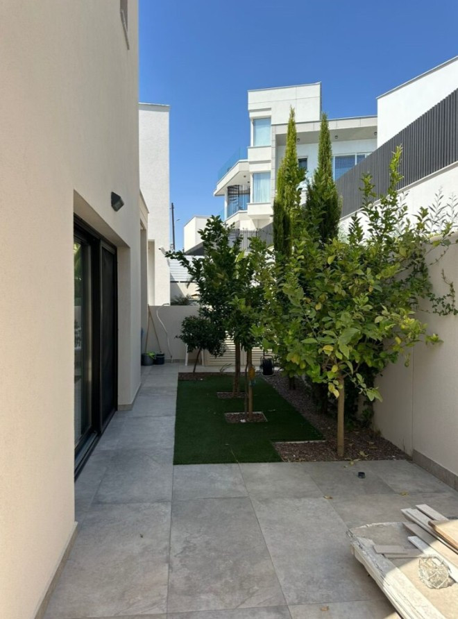 For Rent: Detached house, Agios Athanasios, Limassol, Cyprus FC-60614 - #2 For Rent: Detached house, Agios Athanasios, Limassol, Cyprus FC-60614 - #2