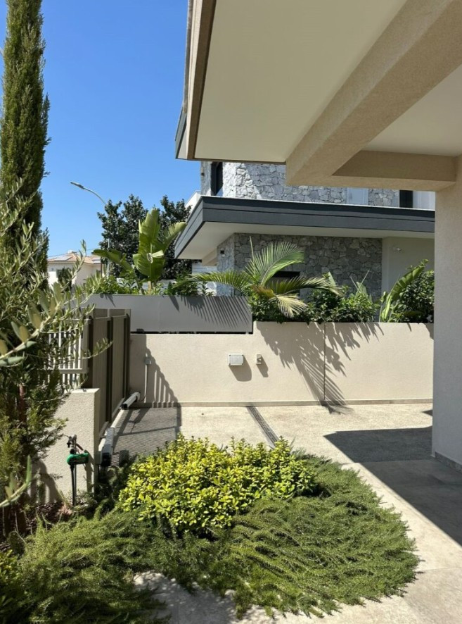 For Rent: Detached house, Agios Athanasios, Limassol, Cyprus FC-60614 - #3 For Rent: Detached house, Agios Athanasios, Limassol, Cyprus FC-60614 - #3