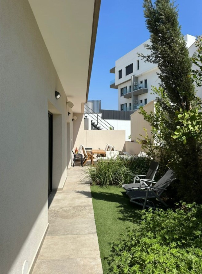For Rent: Detached house, Agios Athanasios, Limassol, Cyprus FC-60614 - #4 For Rent: Detached house, Agios Athanasios, Limassol, Cyprus FC-60614 - #4