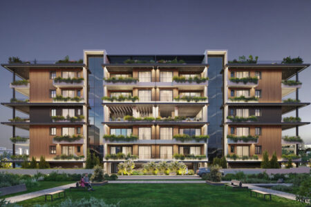 For Sale: Apartments, Mesa Geitonia, Limassol, Cyprus FC-60621