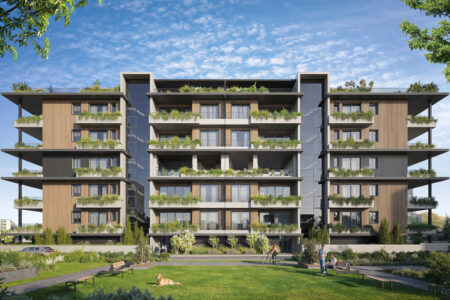 For Sale: Apartments, Mesa Geitonia, Limassol, Cyprus FC-60622