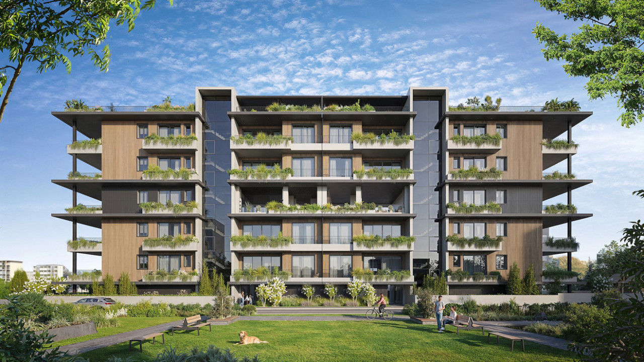 For Sale: Apartments, Mesa Geitonia, Limassol, Cyprus FC-60623 - #2 For Sale: Apartments, Mesa Geitonia, Limassol, Cyprus FC-60623 - #2