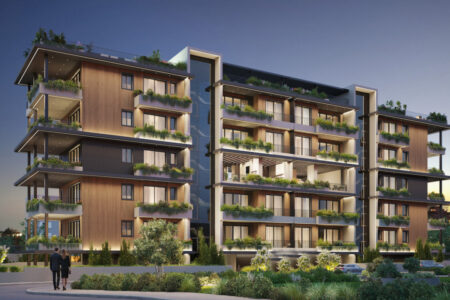 For Sale: Apartments, Mesa Geitonia, Limassol, Cyprus FC-60623