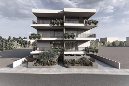 For Sale: Apartments, Polemidia (Kato), Limassol, Cyprus FC-60634