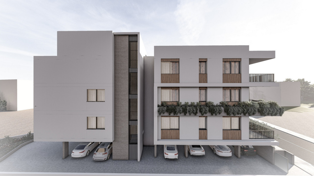 For Sale: Apartments, Polemidia (Kato), Limassol, Cyprus FC-60634 - #3 For Sale: Apartments, Polemidia (Kato), Limassol, Cyprus FC-60634 - #3