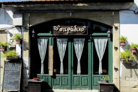 Cyprus Restaurants – Traditions, Flavors, and Gastronomic Discoveries