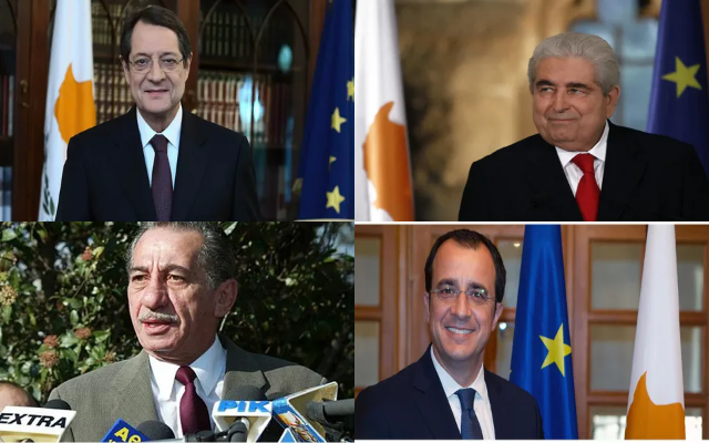 History of the Cyprus Presidency – Leaders, Reforms, and Change