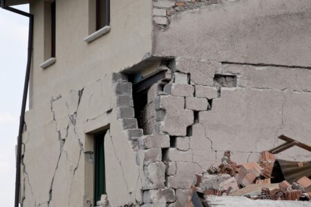 Earthquakes in Cyprus – Causes, History, and Safety Measures