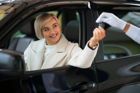 Car rental in Ayia Napa is a practical choice for tourists