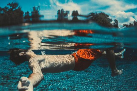 Swimming season in Cyprus – when the sea is warm and comfortable