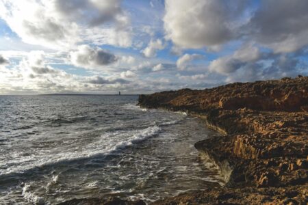 September in Cyprus is the best month for traveling and a beach holiday