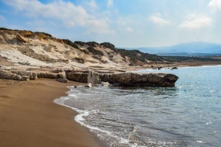 Cyprus in October is the velvet season and the ideal time for a holiday