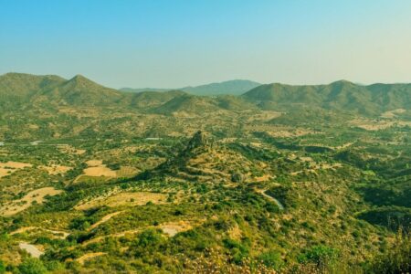 Weather in Cyprus in March, Carnival, Attractions, and Leisure