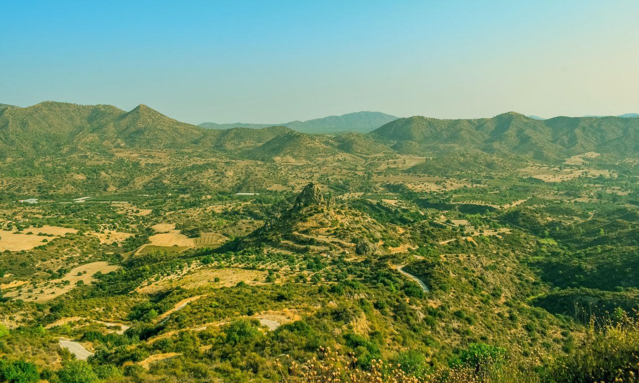 Weather in Cyprus in March, Carnival, Attractions, and Leisure