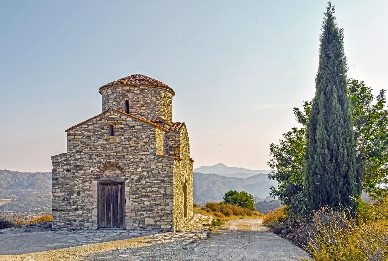 Weather in Cyprus in May by city, attractions, and beaches