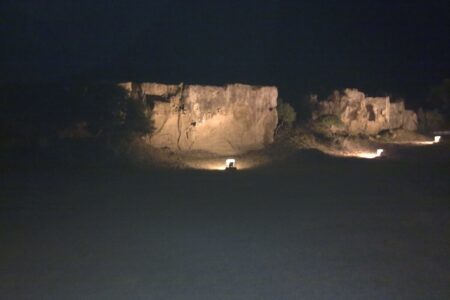 The Catacombs of Saint Solomonia – a place of power and spiritual heritage of Cyprus