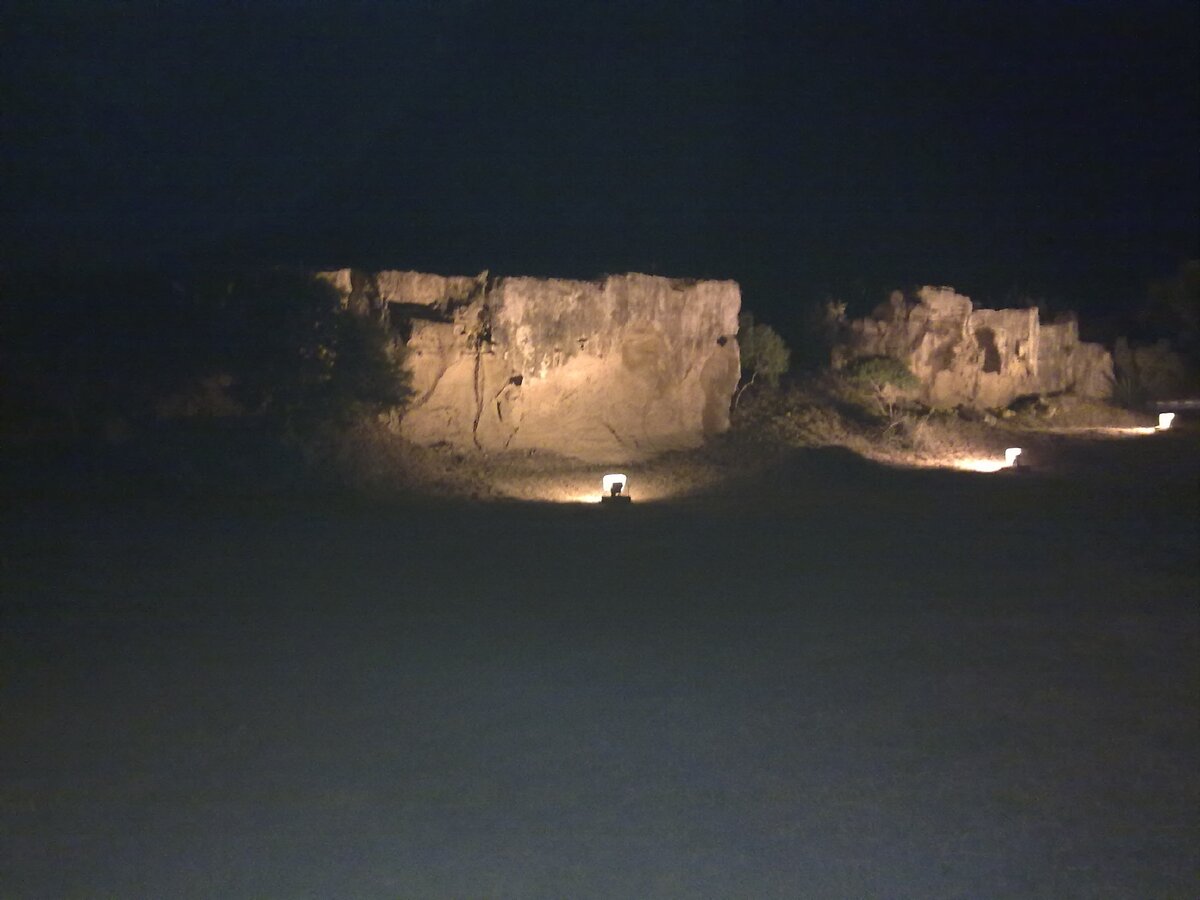 The Catacombs of Saint Solomonia – a place of power and spiritual heritage of Cyprus