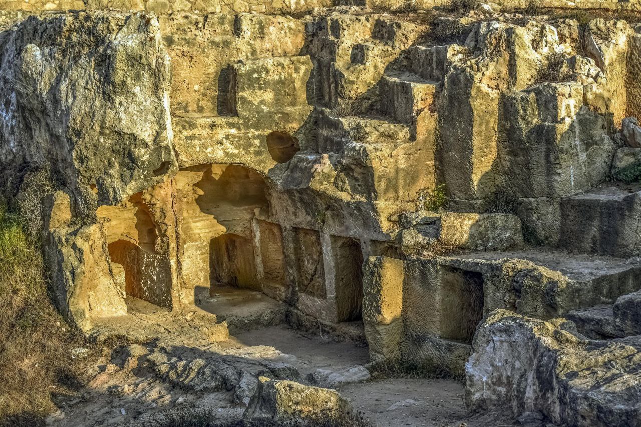 UNESCO World Heritage Sites in Cyprus – History, Culture, Architecture